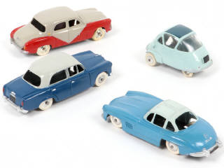 Lot 284 - DIVERS (FRANCE) (4)