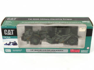 Lot 106 - NORSCOT (USA) (1)