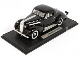 Lot 22 - SIGNATURE MODELS (CHINE) (2)