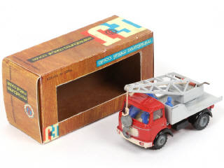 Lot 66 - FRANCE JOUETS (FRANCE) (1)