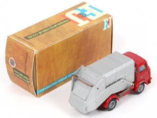 Lot 67 - FRANCE JOUETS (FRANCE) (1)