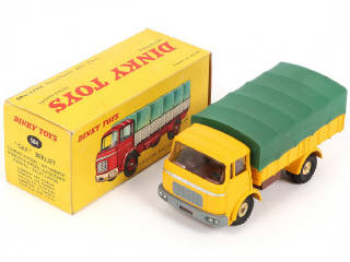 Lot 51 - DINKY TOYS (FRANCE) (1)