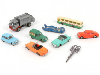 Lot 286 - DIVERS (FRANCE) (9)