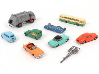 Lot 286 - DIVERS (FRANCE) (9)