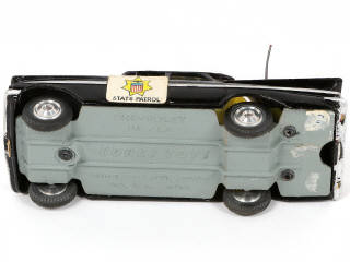 Lot 167 - CORGI TOYS (GB) (1)