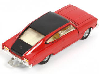 Lot 170 - CORGI TOYS (GB) (1)