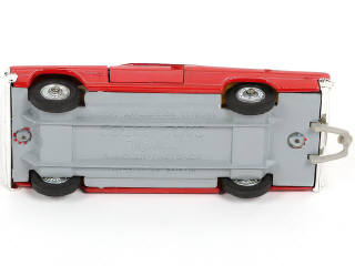 Lot 170 - CORGI TOYS (GB) (1)