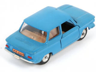 Lot 257 - SOLIDO (FRANCE) (1)