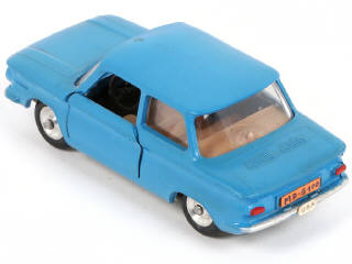 Lot 257 - SOLIDO (FRANCE) (1)