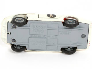 Lot 173 - CORGI TOYS (GB) (1)