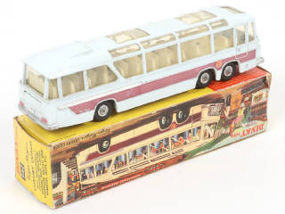 Lot 216 - DINKY TOYS (GB) (1)