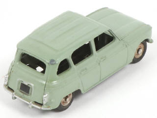 Lot 222 - DINKY TOYS (FRANCE) Série JUNIOR (1)