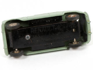 Lot 222 - DINKY TOYS (FRANCE) Série JUNIOR (1)