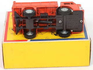 Lot 214 - DINKY TOYS (GB) (1)