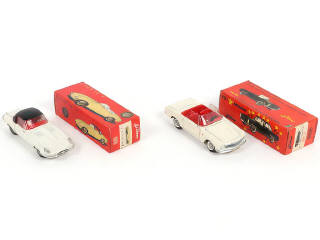 Lot 280 - TEKNO (DANEMARK) (2)