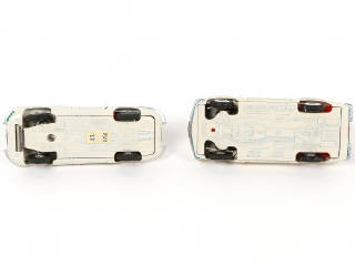 Lot 280 - TEKNO (DANEMARK) (2)