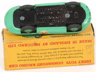 Lot 199 - DINKY TOYS (GB) (1)