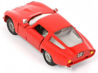 Lot 140 - POLITOYS (ITALIE) (1)