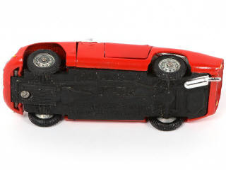 Lot 140 - POLITOYS (ITALIE) (1)