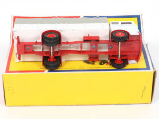 Lot 45 - DINKY TOYS (GB) (1)
