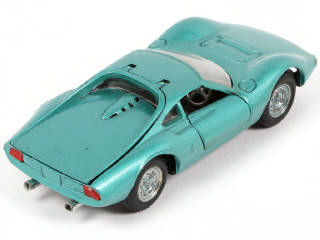 Lot 141 - POLITOYS (ITALIE) (1)