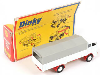 Lot 44 - DINKY TOYS (GB) (1)