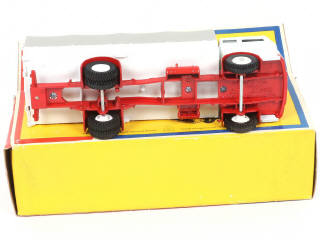 Lot 44 - DINKY TOYS (GB) (1)