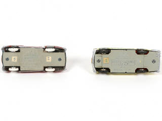 Lot 294 - SOLIDO (FRANCE) (2)