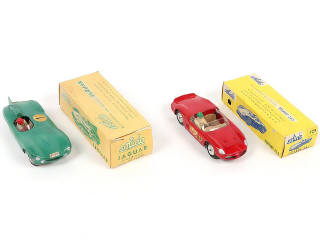 Lot 305 - SOLIDO (FRANCE) (2)