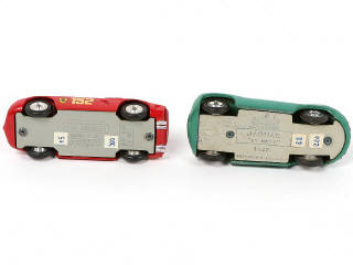 Lot 305 - SOLIDO (FRANCE) (2)