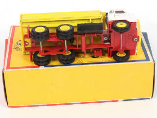 Lot 212 - DINKY TOYS (GB) (1)