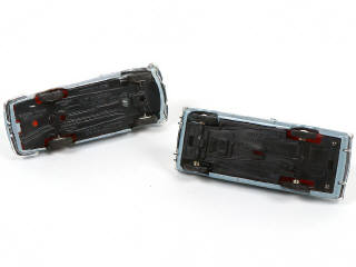 Lot 221 - DINKY TOYS (2)