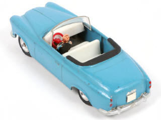 Lot 255 - SOLIDO (FRANCE) (1)