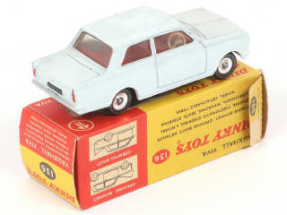 Lot 182 - DINKY TOYS (GB) (1)