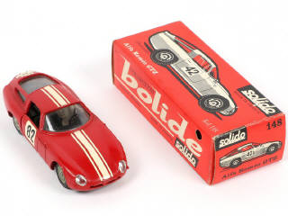 Lot 259 - SOLIDO (FRANCE) (1)