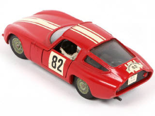 Lot 259 - SOLIDO (FRANCE) (1)