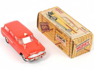 Lot 249 - NOREV (FRANCE) (1)