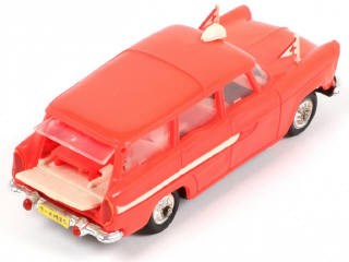 Lot 249 - NOREV (FRANCE) (1)