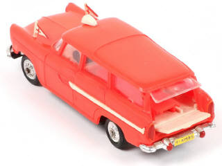 Lot 249 - NOREV (FRANCE) (1)