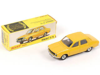 Lot 223 - DINKY TOYS (FRANCE) (1)