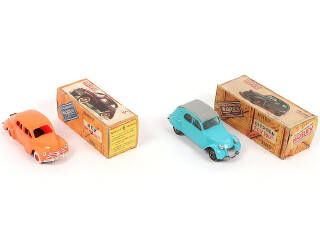 Lot 293 - NOREV (FRANCE) (2)