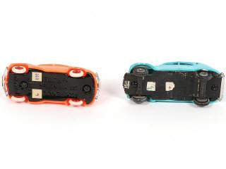 Lot 293 - NOREV (FRANCE) (2)