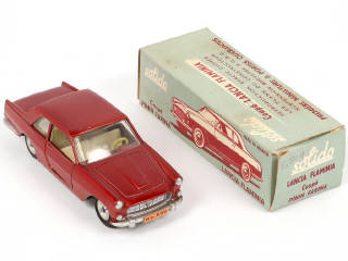 Lot 256 - SOLIDO (FRANCE) (1)