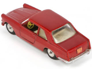 Lot 256 - SOLIDO (FRANCE) (1)