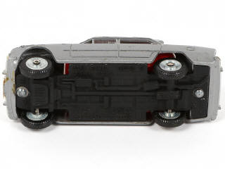 Lot 229 - DINKY TOYS (FRANCE) (1)