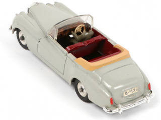 Lot 194 - DINKY TOYS (GB) (1)