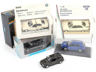 Lot 329 - GAMA (ALLEMAGNE) (5)