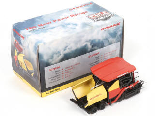 Lot 87 - NZG (ALLEMAGNE) (1)