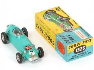 Lot 166 - CORGI TOYS (GB) (1)