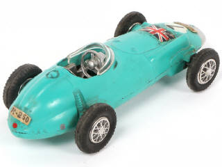 Lot 166 - CORGI TOYS (GB) (1)